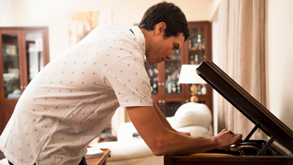 Expert Grand Piano Movers in Nottinghamshire