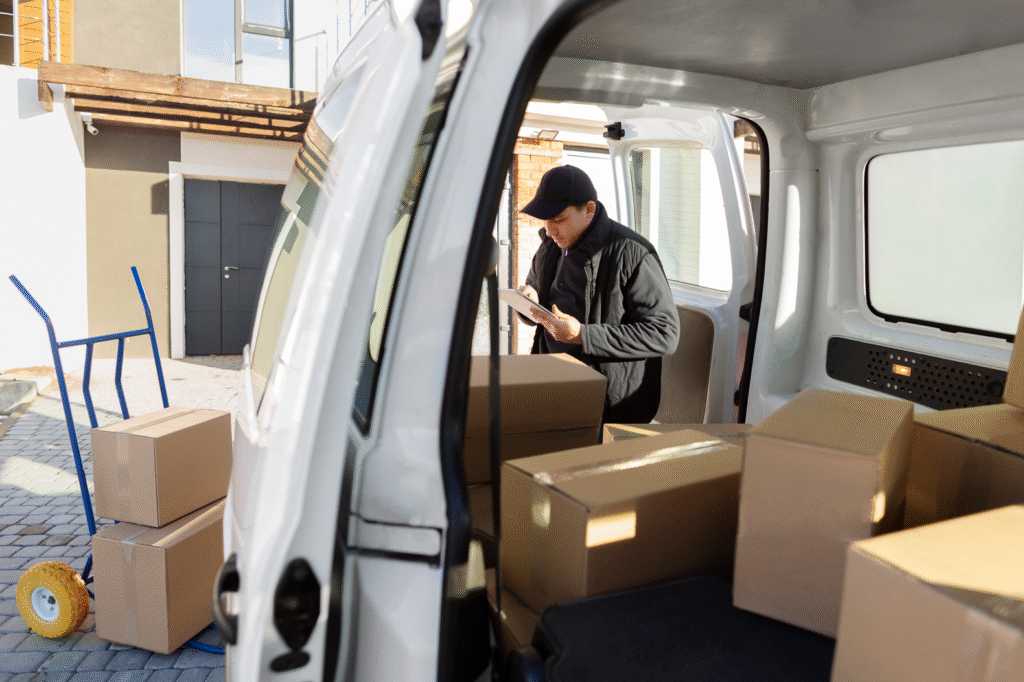 Grand Piano Movers in Bromley