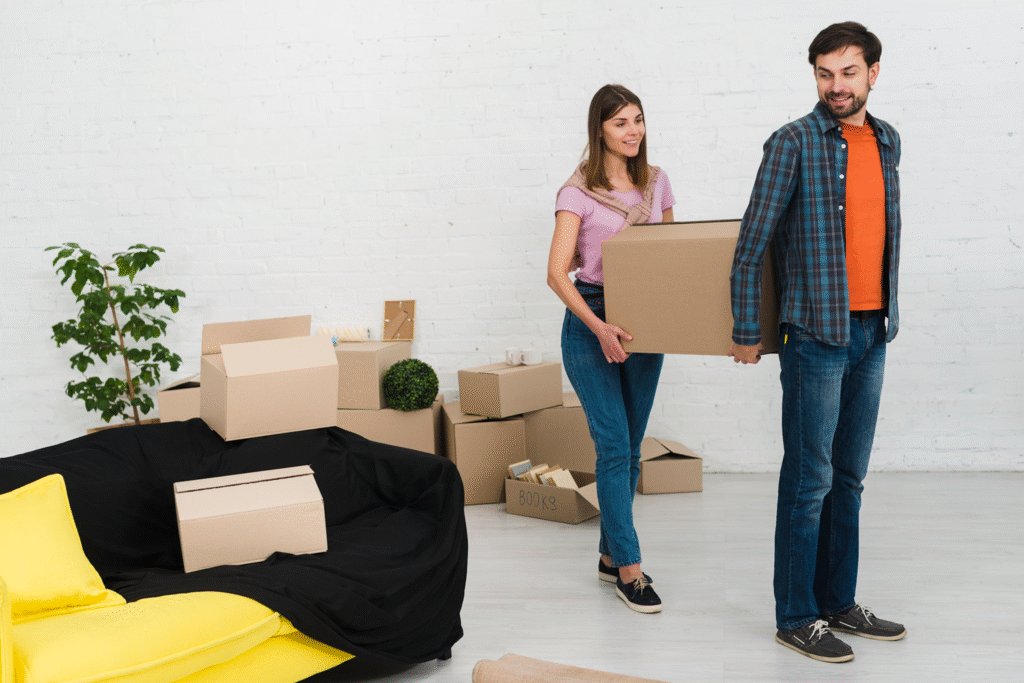 The Art of Moving Elegance: Grand Piano Movers in Welling and Sidcup