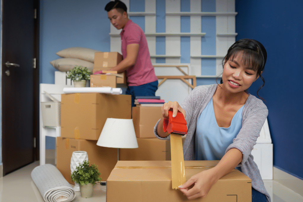 Expert Grand Piano Movers in Merton: Ensuring Your Instrument’s Safety and Harmony